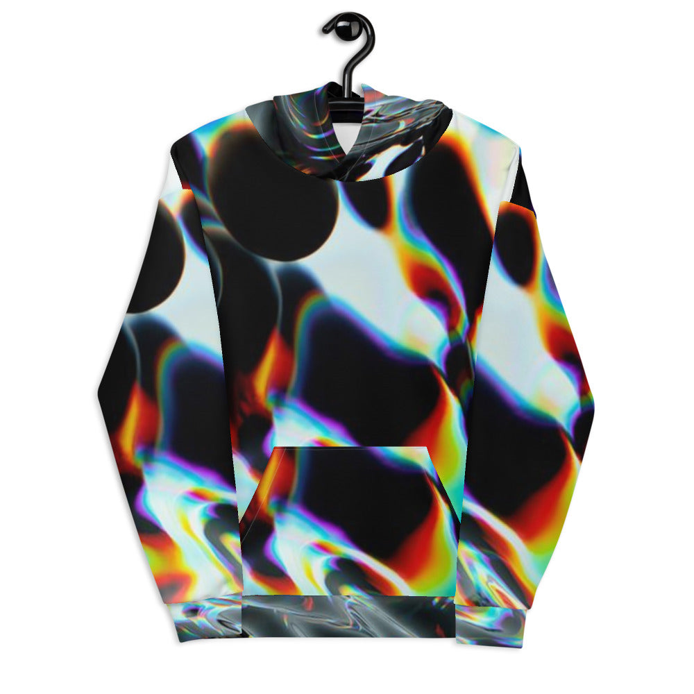 Cialis -Kapuzenpullover