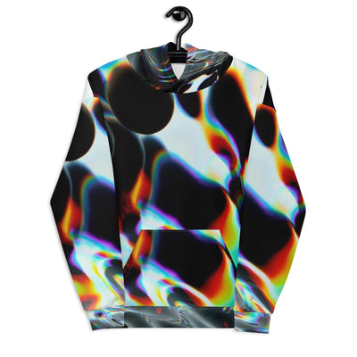Cialis Kapuzenpullover von NiZED als Streetwear Hoodie, Rave Hoodie und provokantes Outfit