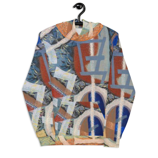 BERLIN hoodie