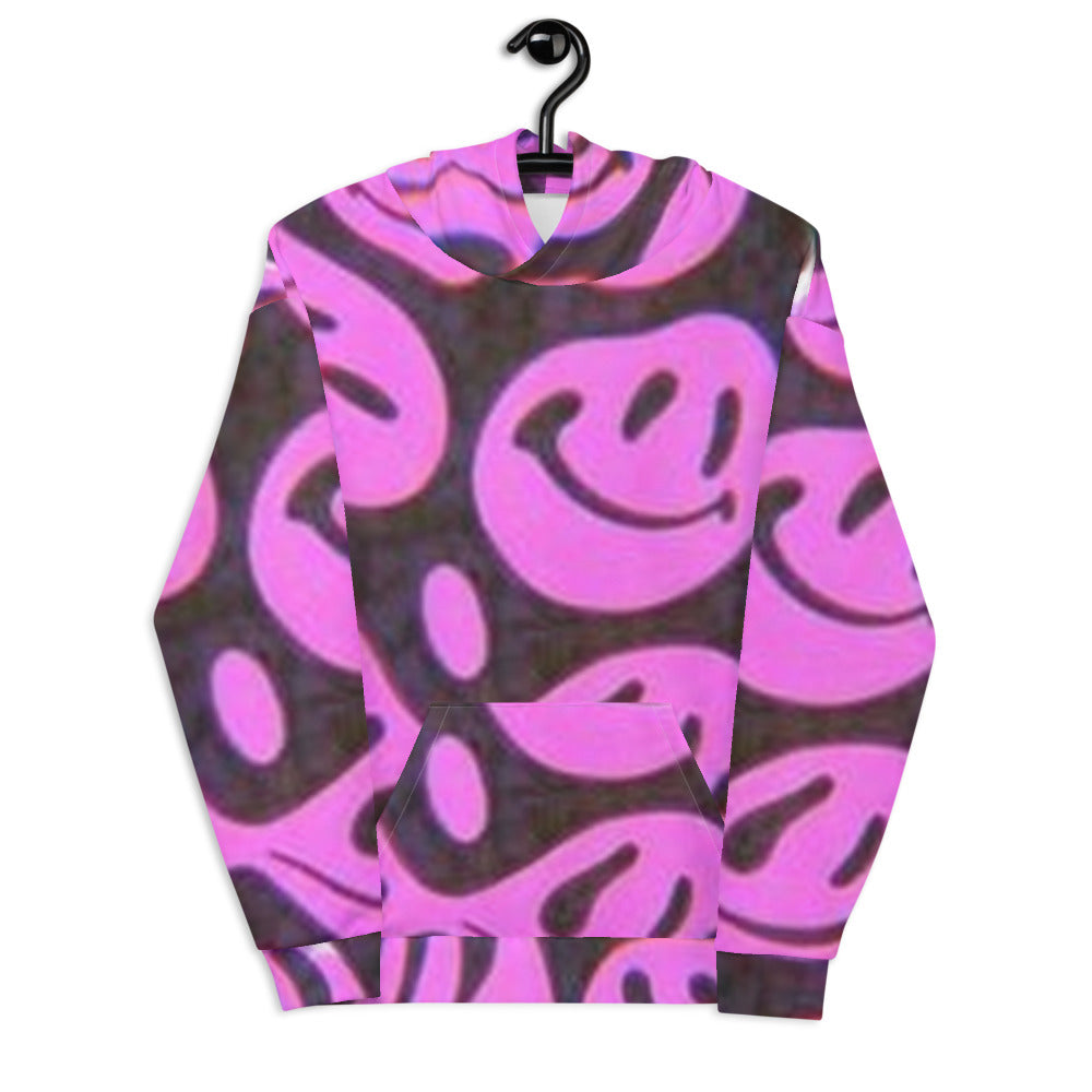 PER I Kapuzenpullover