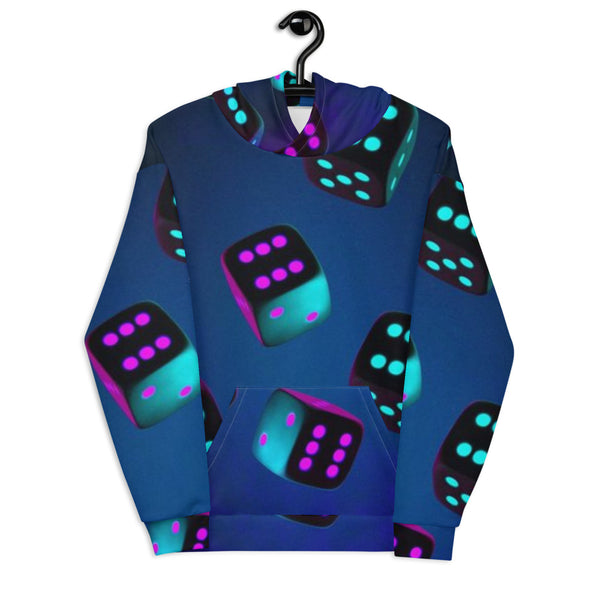 LUCK hoodie