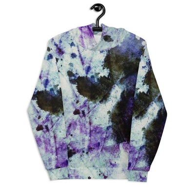 Spotlight Kapuzenpullover - Produktbild 2 - NiZED
