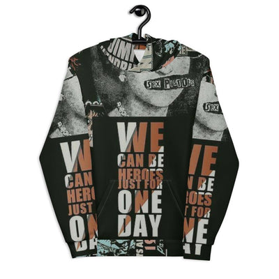 Can Heroes Hoodie - Produktbild 2 - NiZED