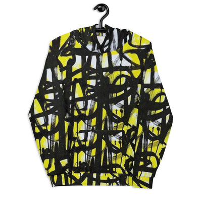 Stikk Kapuzenpullover - Produktbild 2 - NiZED