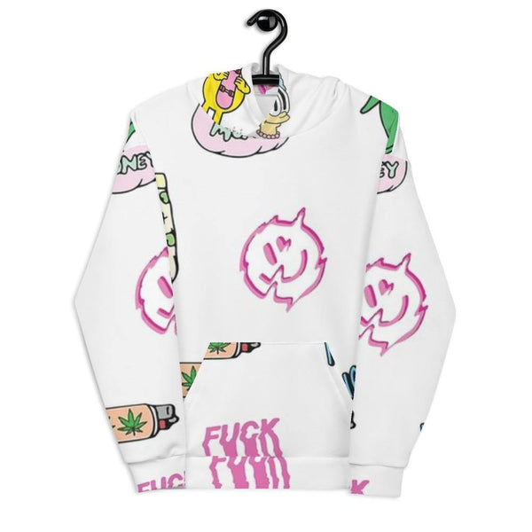 HEPI Hoodie