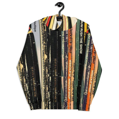 Coloc Kapuzenpullover - Produktbild 2 - NiZED