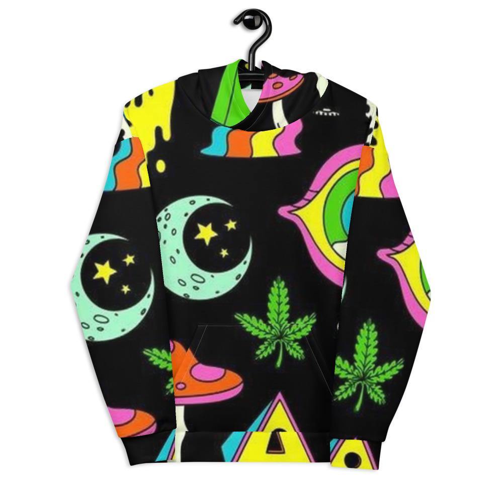 DROG Kapuzenpullover