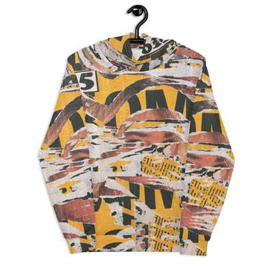 Syprez Kapuzenpullover - Produktbild 2 - NiZED
