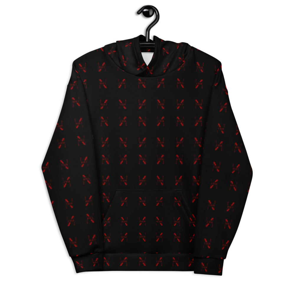 NiZED eX Kapuzenpullover