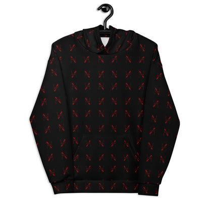 NiZED eX Kapuzenpullover