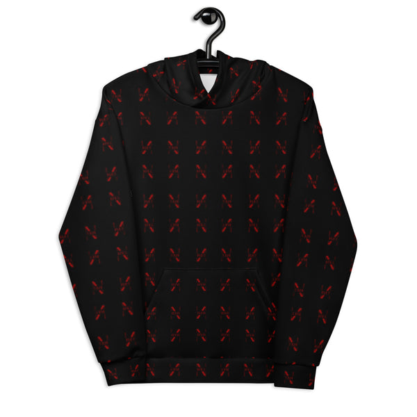NiZED eX hoodie