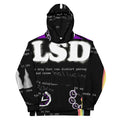LSD Kapuzenpullover