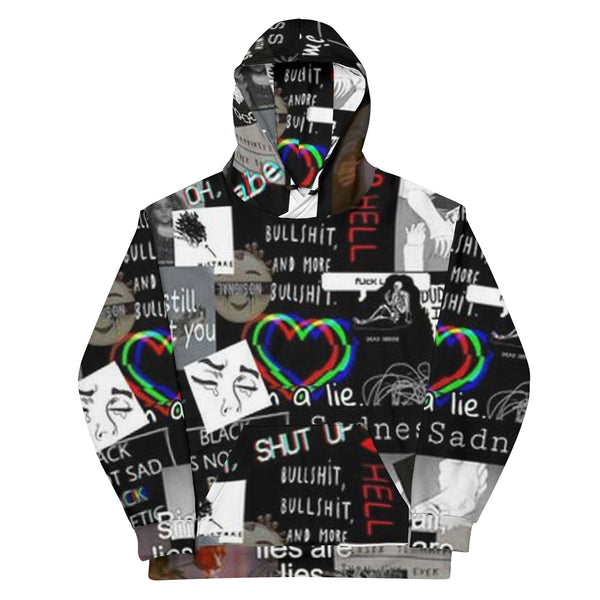 Heartbroker Hoodie