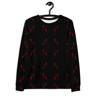 OG NiZED Sweater von NiZED als NiZED Produkt, Streetwear Accessoire und Geschenkidee