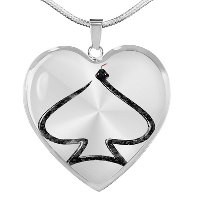 Jewelry Snake Trust Halskette - Produktbild 2 - NiZED