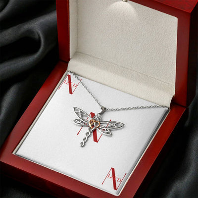 Jewelry Zyankali Hal Halskette - Produktbild 6 - NiZED