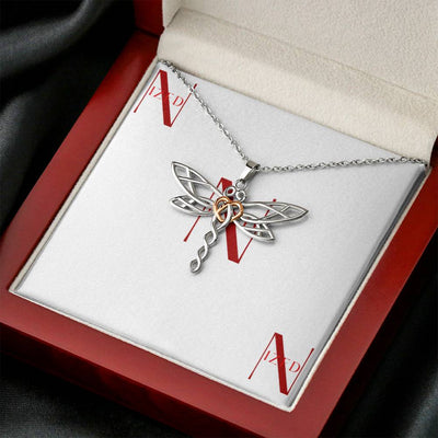 Jewelry Zyankali Hal Halskette - Produktbild 4 - NiZED