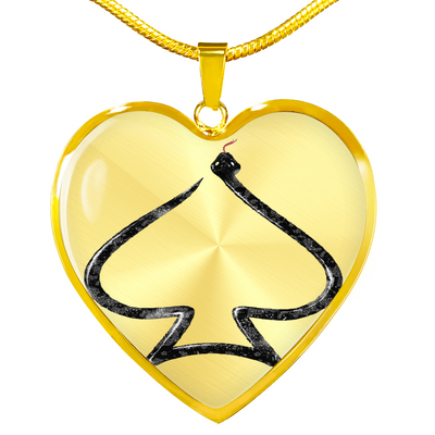 Jewelry Snake Trust Halskette - Produktbild 4 - NiZED