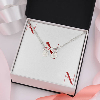 Jewelry Infinity Halskette - Produktbild 6 - NiZED