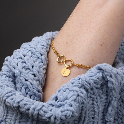 Jewelry Infinity Halskette - Produktbild 14 - NiZED