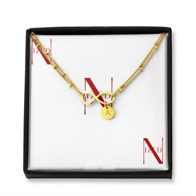 Jewelry Infinity Halskette - Produktbild 13 - NiZED