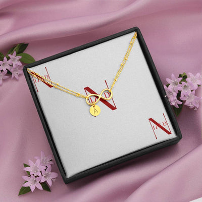 Jewelry Infinity Halskette - Produktbild 15 - NiZED