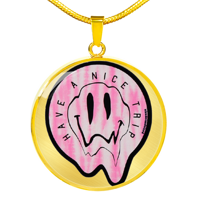 Jewelry Have Nice Halskette - Produktbild 4 - NiZED