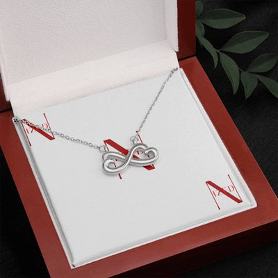 Jewelry Infinity Halskette - Produktbild 8 - NiZED