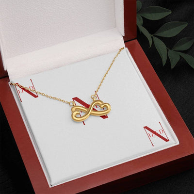 Jewelry Infinity Halskette - Produktbild 9 - NiZED