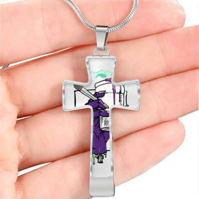 Jewelry Codein Maker Halskette - Produktbild 2 - NiZED