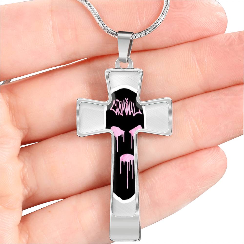 CRIMINALS - Halskette