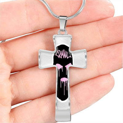 Jewelry Criminals Ha Halskette - Produktbild 3 - NiZED