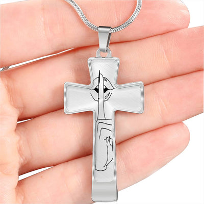 Jewelry Little Secre Halskette - Produktbild 4 - NiZED