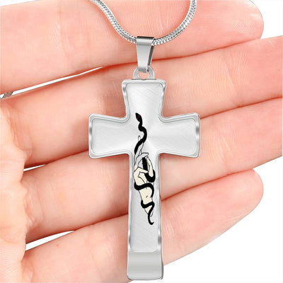 Jewelry Trust One Halskette - Produktbild 2 - NiZED