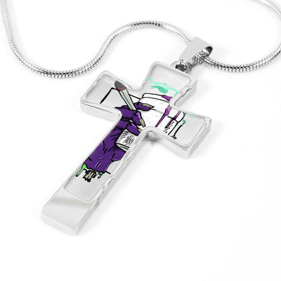 Jewelry Codein Maker Halskette - Produktbild 5 - NiZED