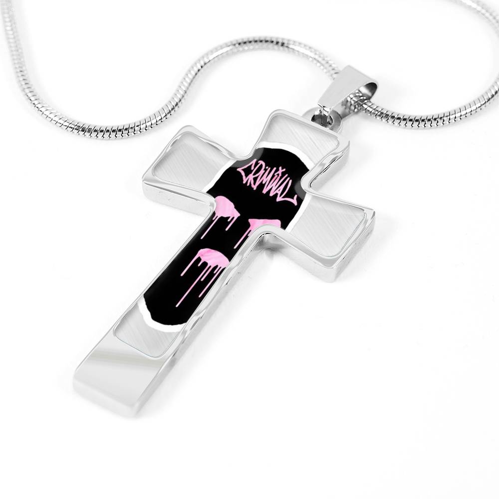 CRIMINALS - Halskette