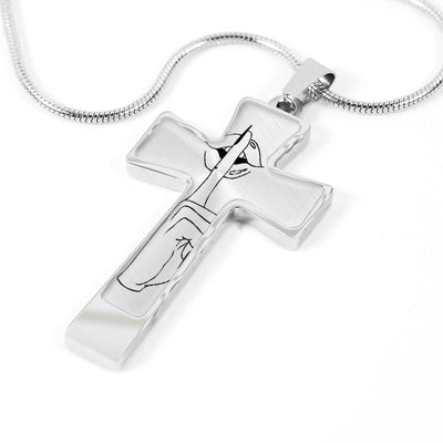 Jewelry Little Secre Halskette - Produktbild 5 - NiZED