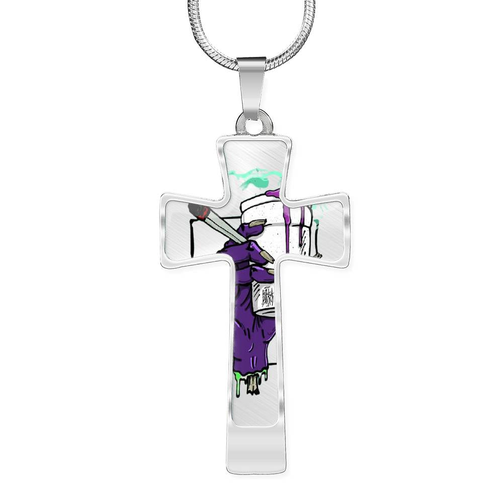 Codein Makers - Halskette