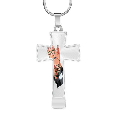 Jewelry Pray Halskette - Produktbild 5 - NiZED