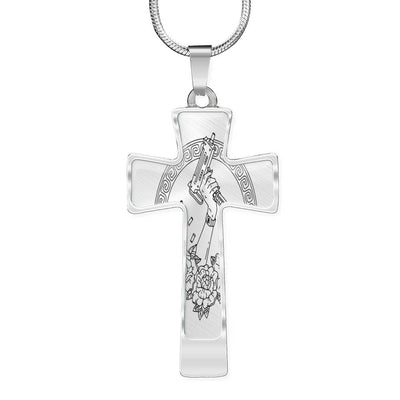 Jewelry Antique Mp5 Halskette - Produktbild 4 - NiZED