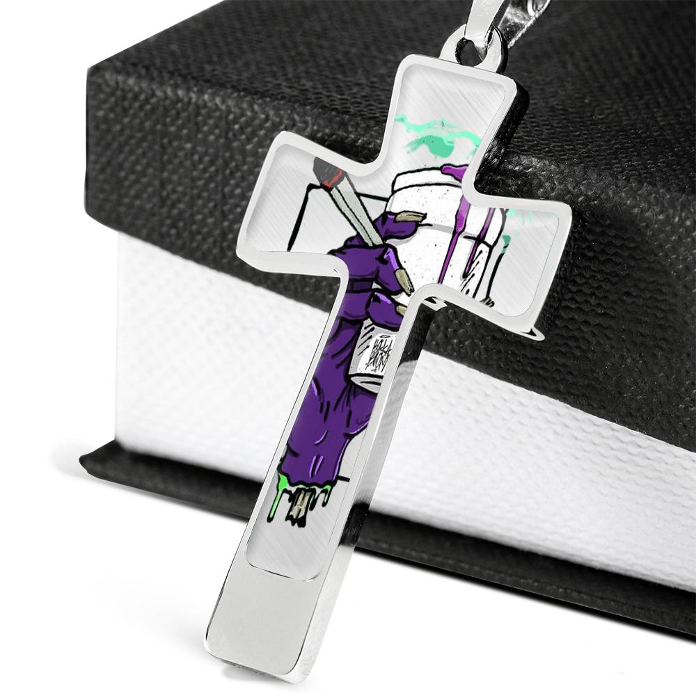 Codein Makers - Halskette