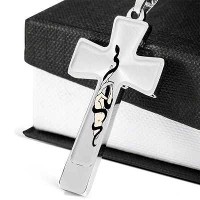 Jewelry Trust One Halskette - Produktbild 4 - NiZED