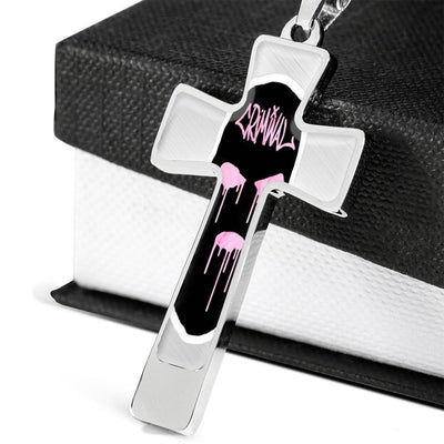 Jewelry Criminals Ha Halskette - Produktbild 5 - NiZED