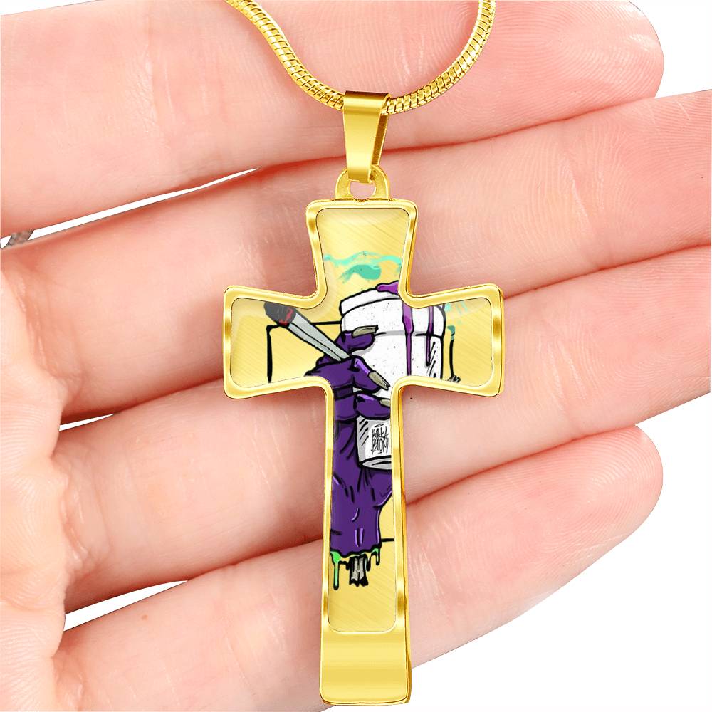 Codein Makers - Halskette