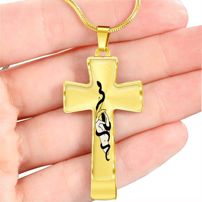 Jewelry Trust One Halskette - Produktbild 5 - NiZED