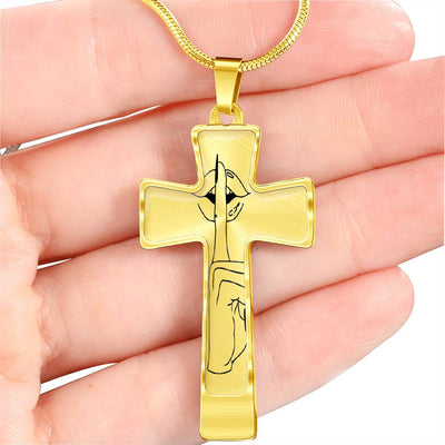 Jewelry Little Secre Halskette - Produktbild 3 - NiZED