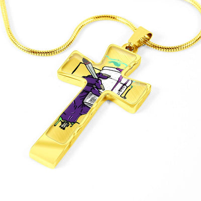 Jewelry Codein Maker Halskette - Produktbild 6 - NiZED