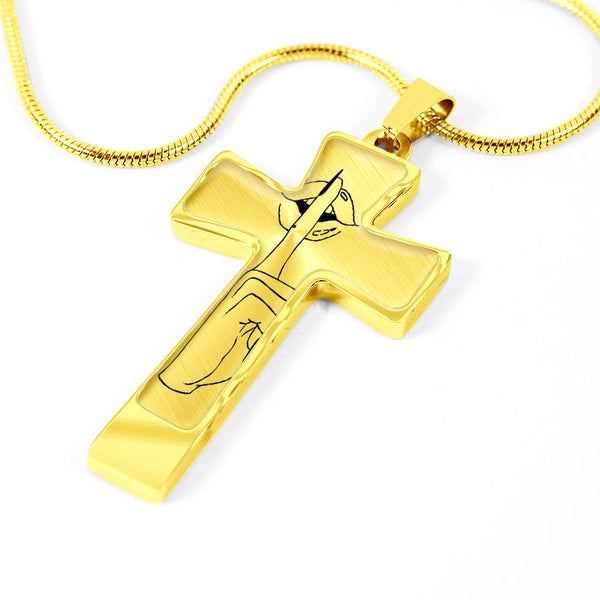 My Little Secret - Necklace