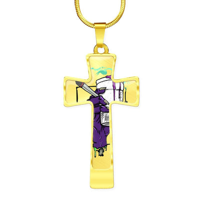 Jewelry Codein Maker Halskette - Produktbild 8 - NiZED