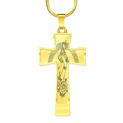 Jewelry Antique Mp5 Halskette - Produktbild 8 - NiZED